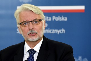 Waszczykowski: Sukces szczytu NATO był sukcesem rządu Beaty Szydło