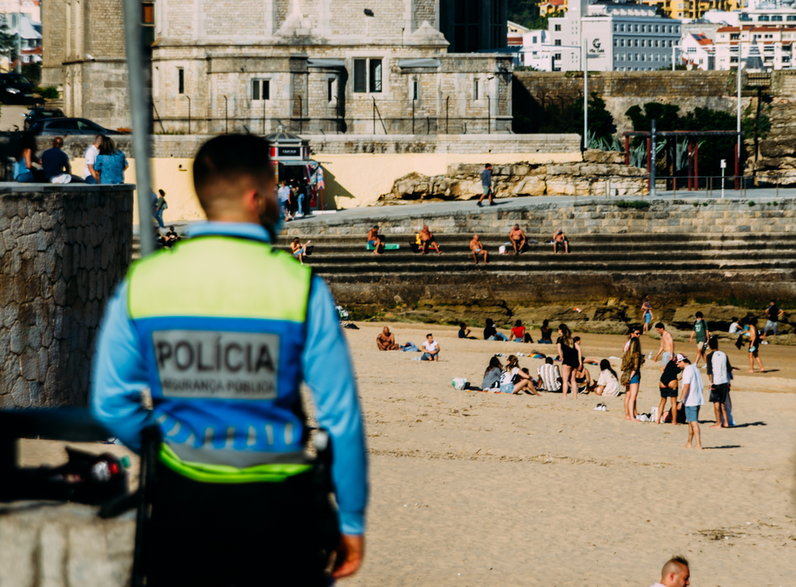 Cascais, Portugalia