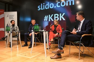 Polskie banki widzą przyszłość w cyfryzacji