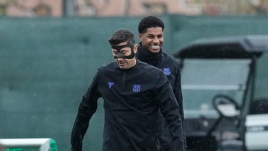 Co z Robertem Lewandowskim? Trener Barcelony ogłosił decyzję