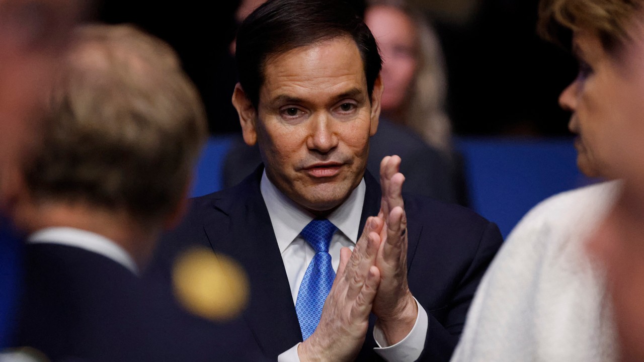 Kulisy szczytu NATO. Marco Rubio zaskoczył sojuszników. 