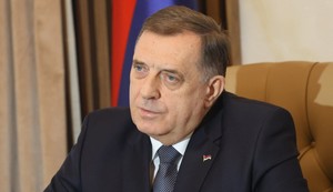 Milorad Dodik