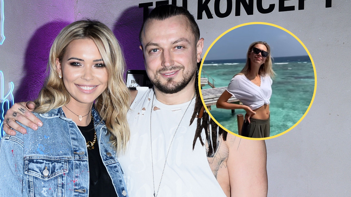 Sandra Kubicka i Baron rozstali się? Te zdjęcia nie pozostawiają wątpliwości