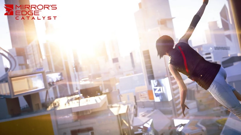 Mirror's Edge: Catalyst