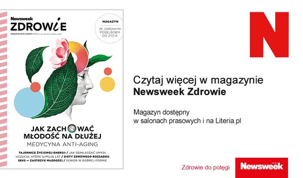 Newsweek Zdrowie 2/2019