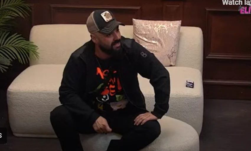 Novi karambol Aneli i Luke, ona bacila sve poklone u kantu