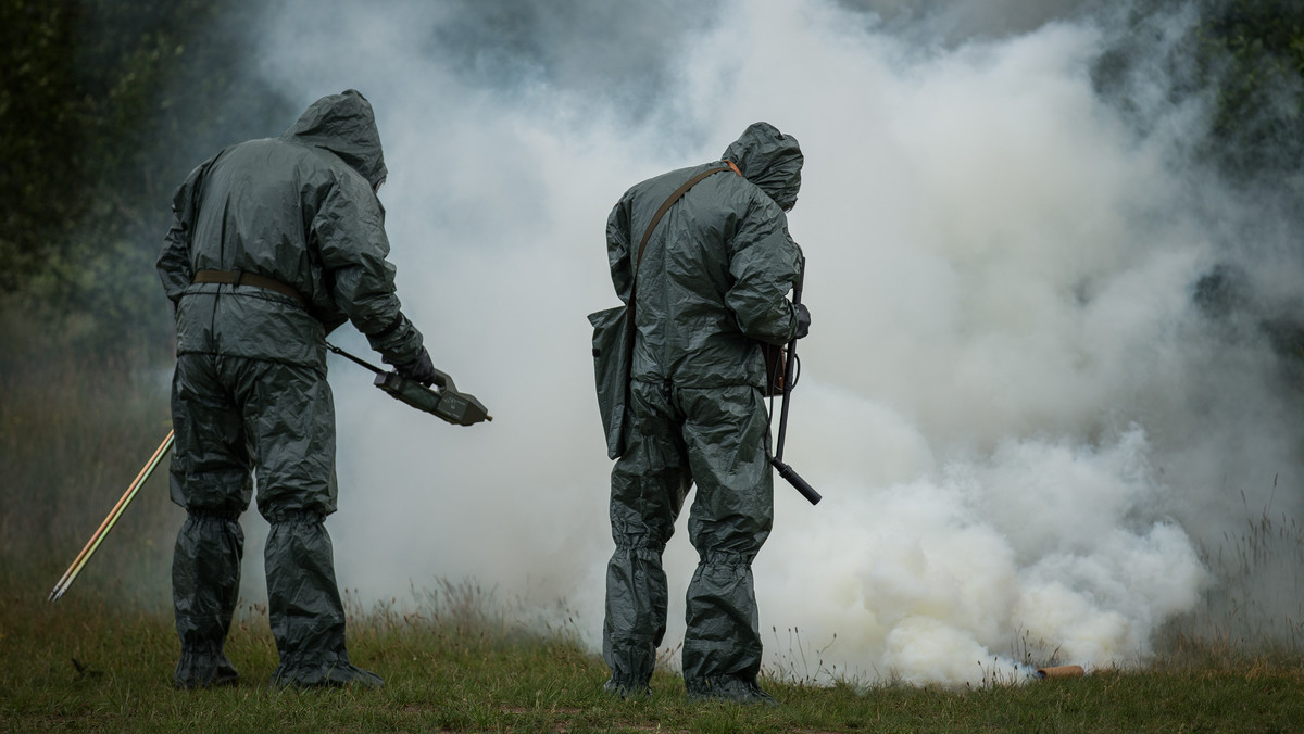 Wielonarodowy Korpus Północno-Wschodni zakończył udział w ćwiczeniu "Saber Strike 2017" i został certyfikowany jako dowództwo sił wysokiej gotowości bojowej. Szczecińska jednostka przejmuje pełną odpowiedzialność za operacje lądowe na północno-wschodniej flance NATO.