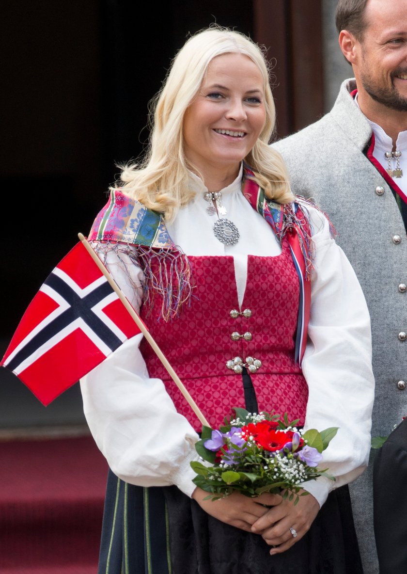 Mette-Marit