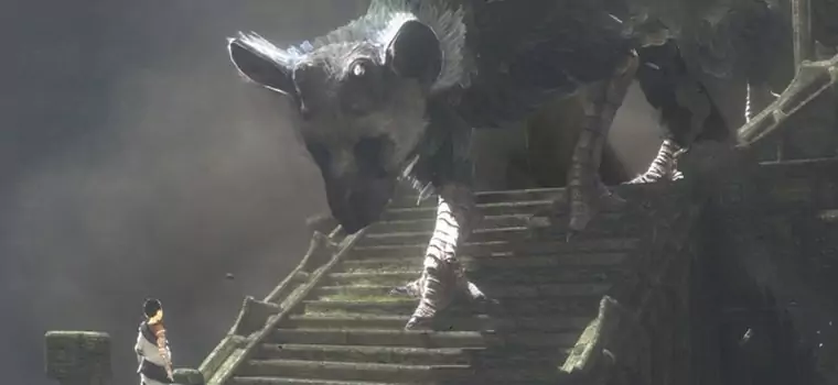 Niemożliwe stało się możliwe - The Last Guardian z ogólną datą premiery