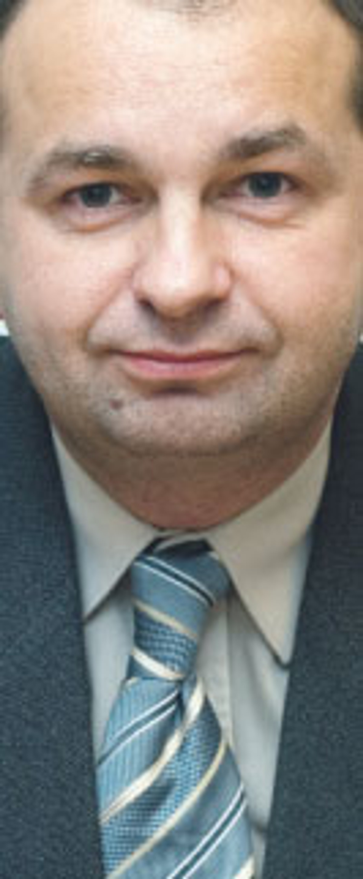 Bogdan Świąder