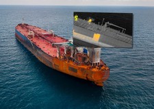 Rosja bawi się w kotka i myszkę na Bałtyku. Kraj NATO wymierzył bolesny cios