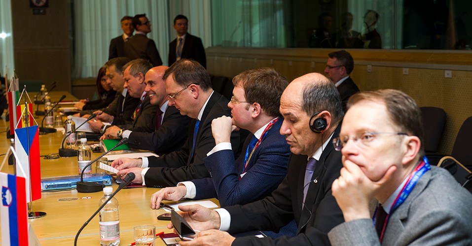 Szczyt unijny w Brukseli. Batalia o budżet na lata 2014-2020