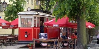 Zrobią kawiarenki w poznańskich tramwajach