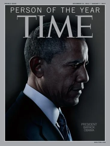 Time 2012