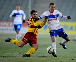 T-Mobile Ekstraklasa: Lech Poznań odrabia straty do Legii Warszawa