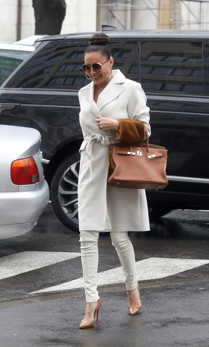 Čuvena Birkin torba: neprolazni model