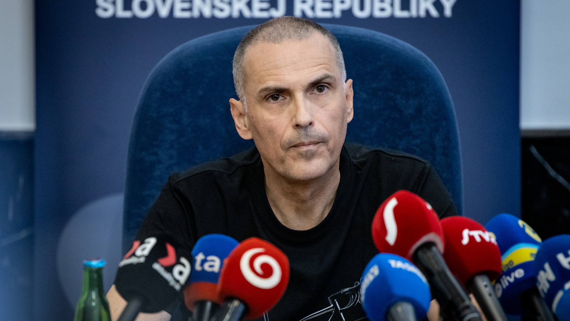 Maroš Žilinka