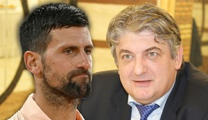 novak đoković i toni bijelić
