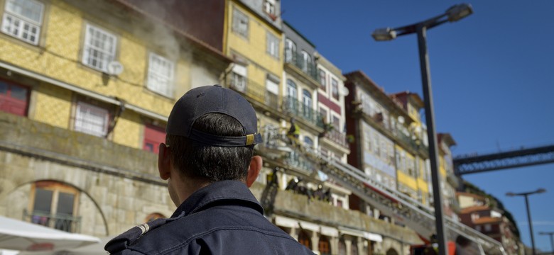 Skandal w Portugalii. Żandarmi torturowali imigrantów