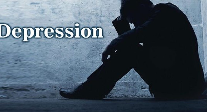 Bible verses for battling depression