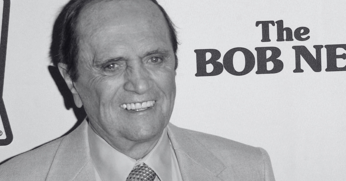 Bob Newhart está muerto.  El actor y comediante de Hollywood cumplió 94 años