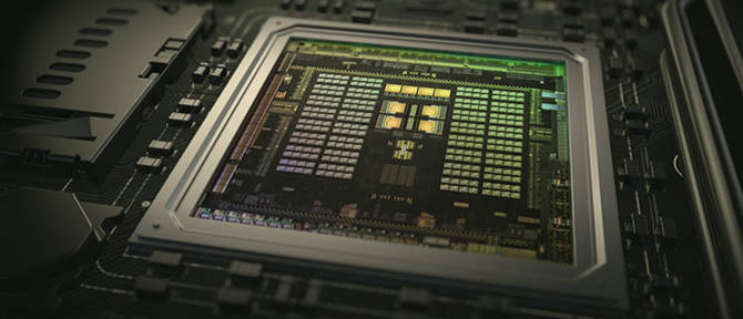 Switch wykorzystuje standardową Tegrę X1 Nvidii. Jest bardzo prawdopodobne, że Nintendo w następcy Switcha zamontuje jeden z gotowych lub lekko zmodyfikowany chip Nvidii.