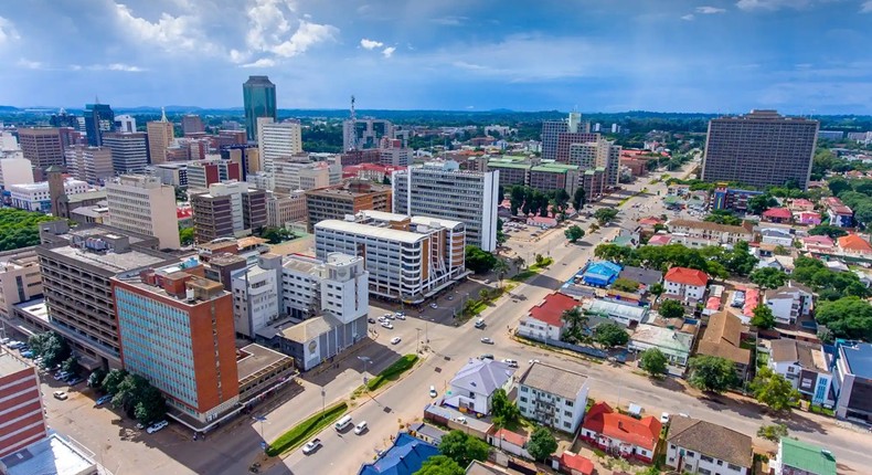 Harare, Zimbabwe