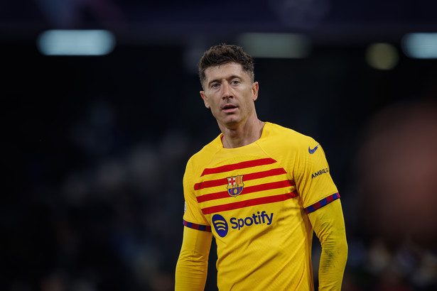 Robert Lewandowski twierdzi, że Barcelona wie, jak pokonać Real Madryt