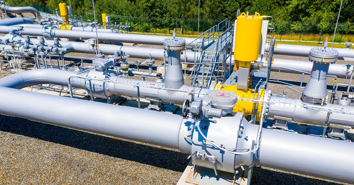 Ten kraj w całości uniezależnił się od rosyjskiej ropy. Pierwszy raz w historii