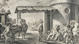 czemu służyło porwanie w historii