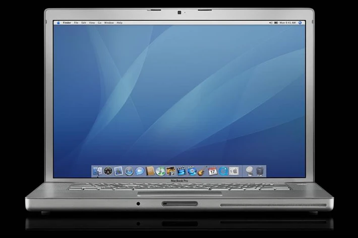 MacBook Pro