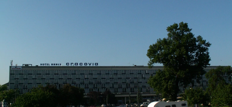 Hotel Cracovia - Wiadomości