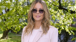 Małgorzata Rozenek o wierności w związkach. Przyznała się do zdrady