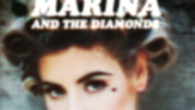 MARINA AND THE DIAMONDS - "Electra Heart"