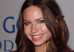 Daveigh Chase