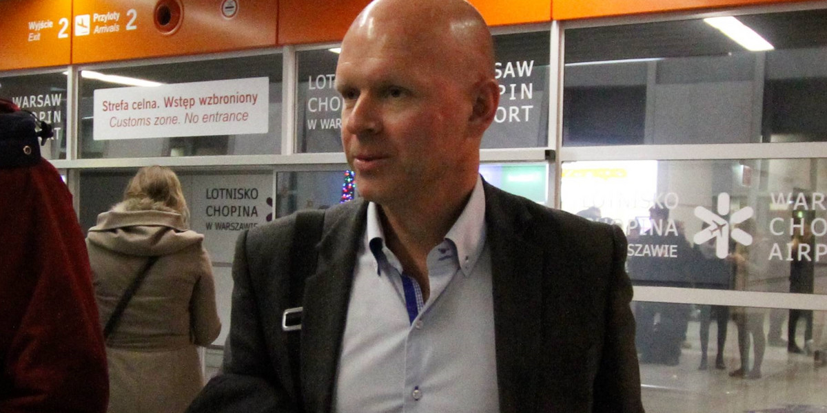 HENNING BERG