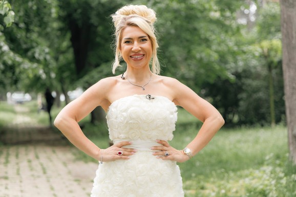 UDAJE SE JOVANA JEREMIĆ Voditeljka i Tigar prave svadbu na Svetom Stefanu: "Izgovoriće 'da'  u manastiru Ostrog"