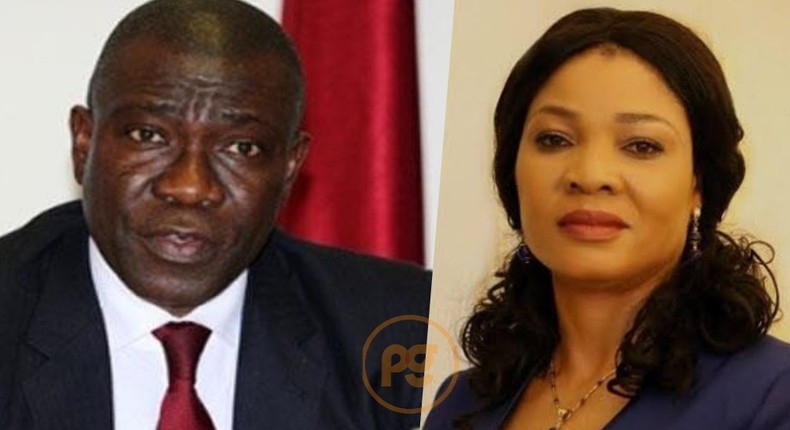 BREAKING: UK court finds Ekweremadu, wife guilty of organ trafficking