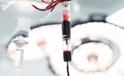 Amerykański Czerwony Krzyż ogłosił kryzys krwiodawstwa. Na całym świecie brakuje krwi