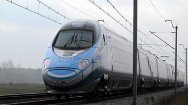 Pendolino w Polsce. Znamy rozkład jazdy