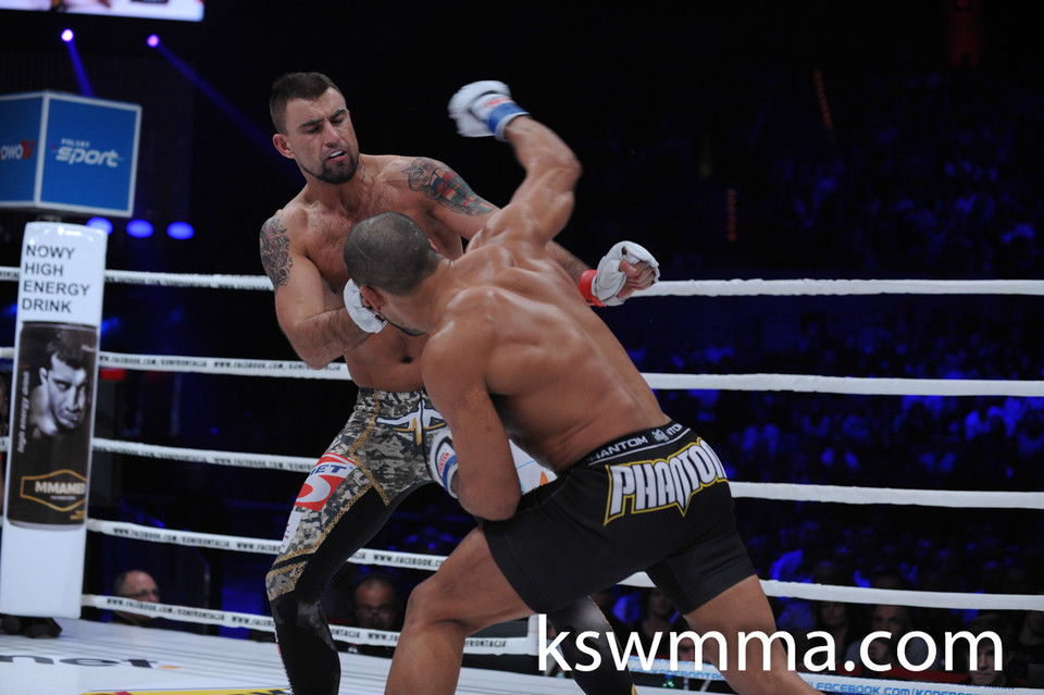 KSW25