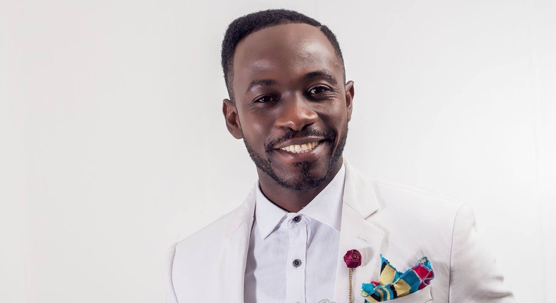 Okyeame Kwame