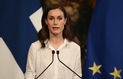 Marin twardsza niż Scholz. 'Mamy gotowy plan ograniczenia wiz turystycznych Rosjanom'