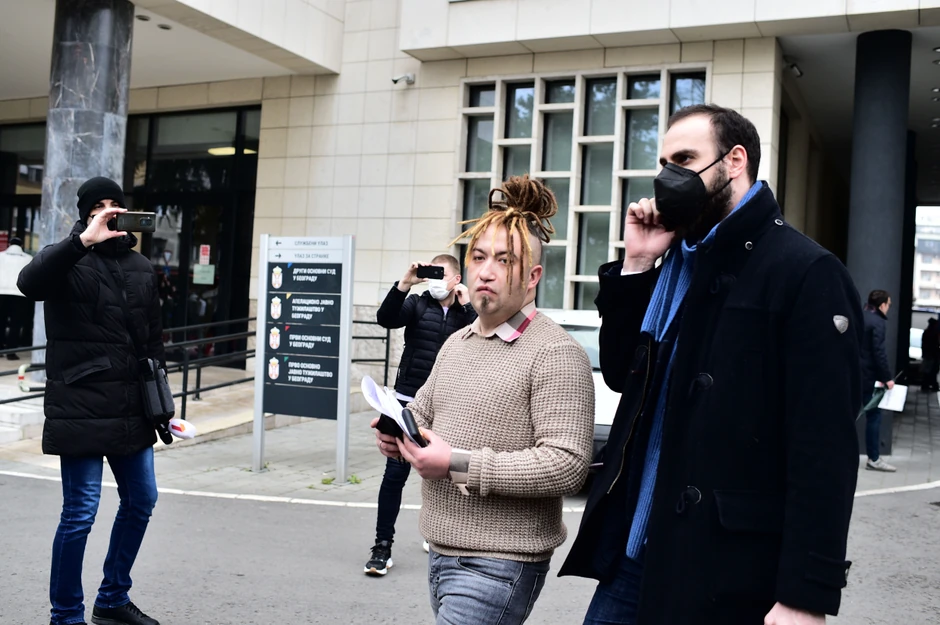 Stefan Đurić Rasta