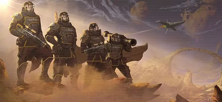 Helldivers ma nareszcie oficjalną datę premiery