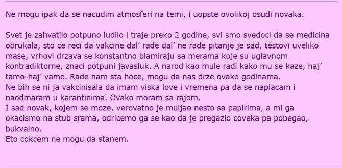 Komentar