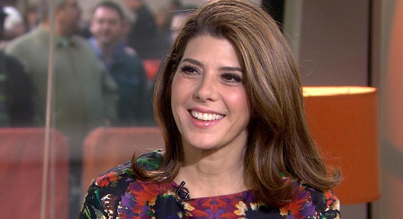 Marisa Tomei