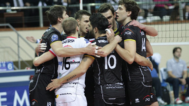 PlusLiga: PGE Skra Bełchatów walczy o europejskie puchary