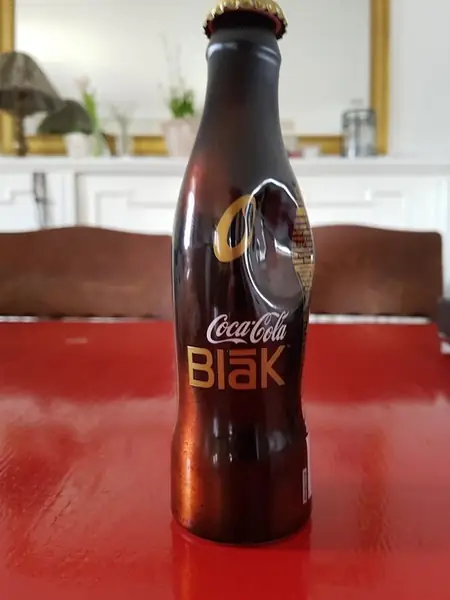 Coca Cola BLAK