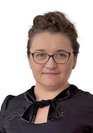 Anna Mytyk zastępca dyrektora departamentu podatku od towarów i usług w Ministerstwie Finansów